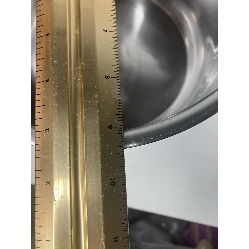 Instant Pot 6 Quart Pressure Cooker Inner Pot Replacement Part